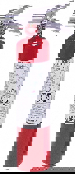 2.5LB FIRE EXTINGUISHR